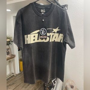 HELLSTAR